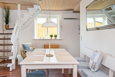 6 persoons vakantie huis in Glesborg