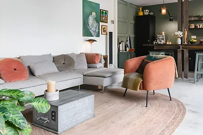 Designerska willa z sauną i basenem, Sitges