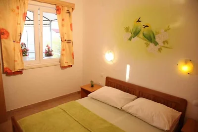 Flat with Balcony near Vodice
