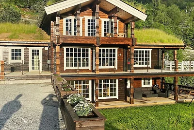 9 Personen Ferienhaus in Geiranger-By Traum