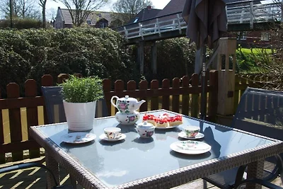 MS Apartments | Sielterrasse 2