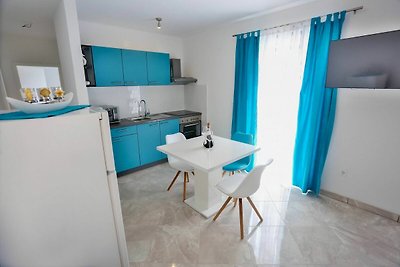 Apartments Lenka - One Bedroom Apartment with...