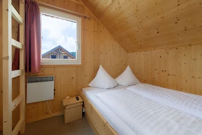 Holzchalet in Hohentauern/Steiermark mit...
