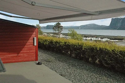 6 persoons vakantie huis in Sørbøvåg-By Traum