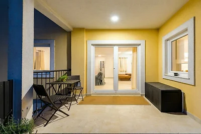 Villa mit 1 Schlafzimmer