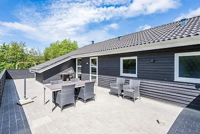 6 Personen Ferienhaus in Tarm