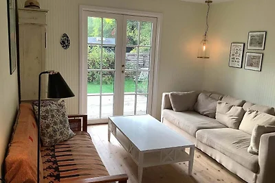 4 Personen Ferienhaus in Vejby