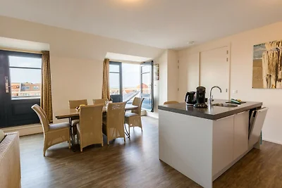 Luxuswohnung in Meeresnähe