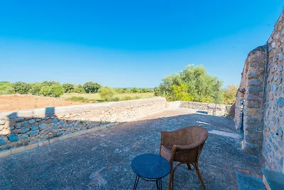 Ses Planes - Ferienhaus Mit Privatem Pool