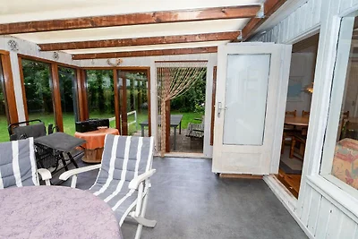 6 Personen vakantie huis in Thyholm