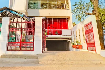 Casa a schiera Patel Nagar Dehradun