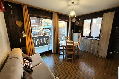 Helle und gut ausgestattete Wohnung, direkt i...