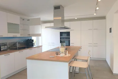 XXL Familienferienhaus