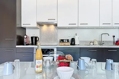 Amarante-appartamento-6 persone-vicino alle...