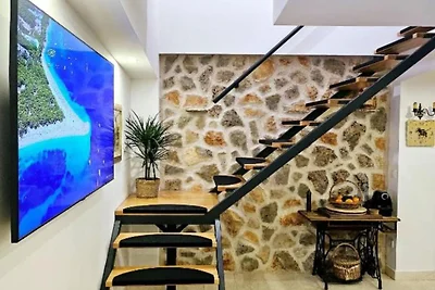 Villa Nika - Three Bedroom Villa with Private...