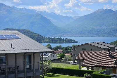 Vakantiehuis met 2 slaapkamers
