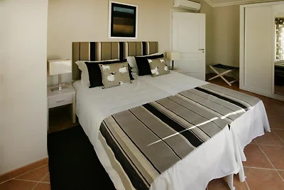 Casa vacanze a Castro Marim con piscina in...