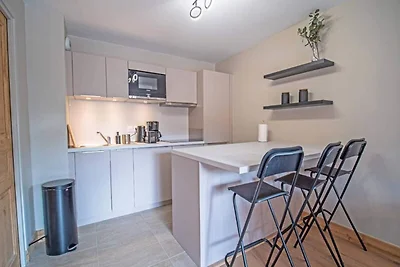 Chalets für 6 Personen