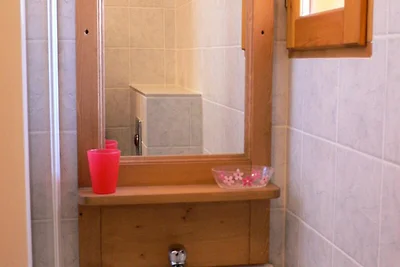 5-Zimmer-Maisonette-Wohnung für 10 Personen, ...