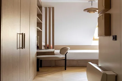 Cozy Studio A/C 1P - Arc de Triomphe