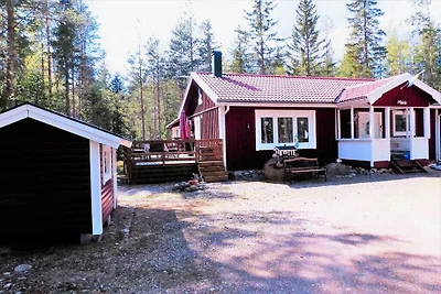 Holiday home relaxing holiday Vimmerby