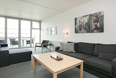 6 Personen Ferienhaus auf einem Ferienpark...