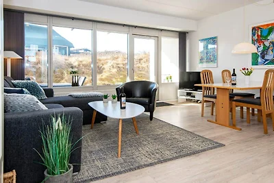 4 Personen Ferienpark haus in Ringkøbing
