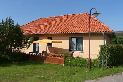 Ferienwohnung mit 2 Schlafzimmer