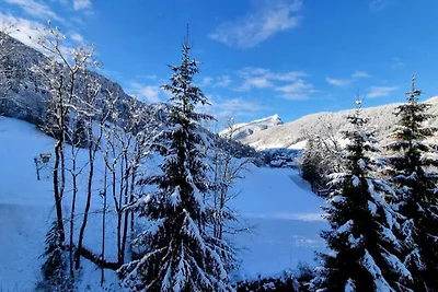 Studio für 2 Personen