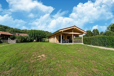 Ferienhaus in Limburg mit �berdachter...