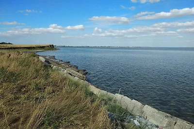 6 persoons vakantie huis in Thyholm