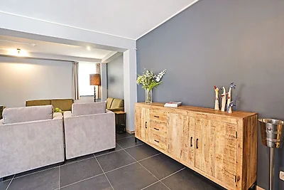 Modernes Ferienhaus in Grubbenvorst bei Maas