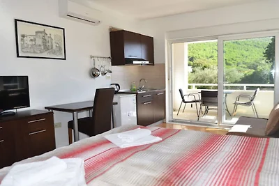 Apartments Despot Zaostrog RL