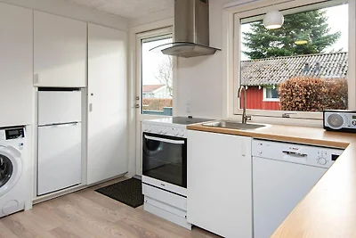6 persone case ad Bjert