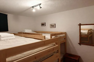 Malerische Wohnung in der Sierra Nevada