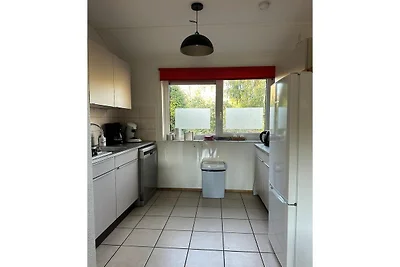 Geräumige Erdgeschosswohnung in Lochem