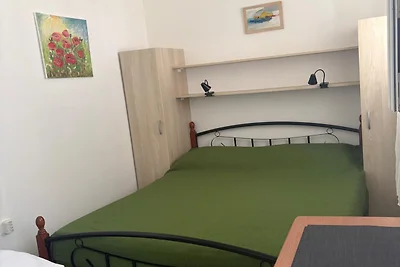 Stefanija Residence Umag - Studio Apartment