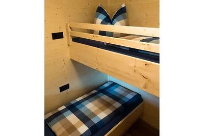Ferienwohnung in riezlern mit Wifi