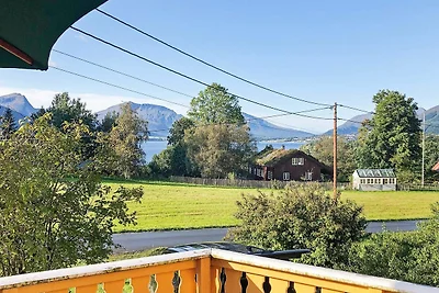 6 Personen Ferienhaus in AVERØY-By Traum