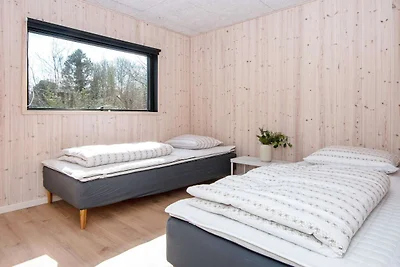 10 persoons vakantie huis in Glesborg-By...