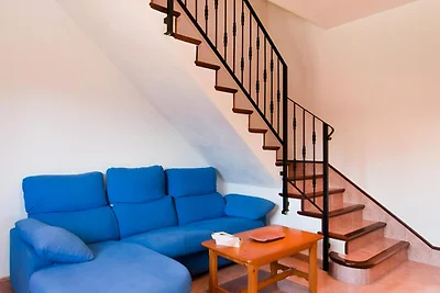 Haus in Campos mit Pool und Grill