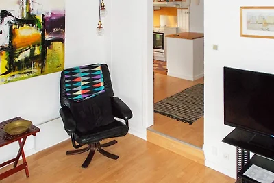4 Personen Ferienhaus in Broager-By Traum