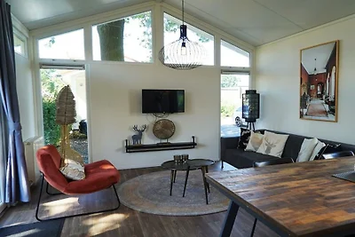 Ferienhaus Erholungsurlaub Nunspeet
