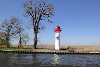 Kuća za odmor Dopust za oporavak Ueckermünde