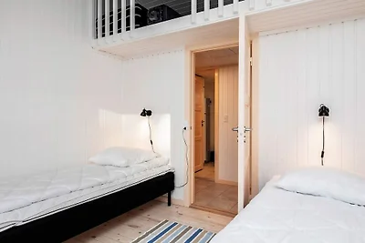 9 Personen Ferienhaus in Læsø