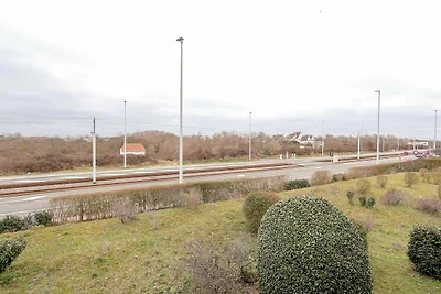 Schönes Studio in der Nähe des Meeres