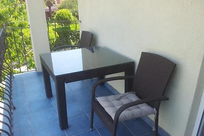 Apartments Lara Rab - One Bedroom Apartment w...