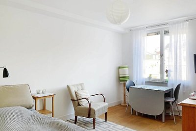 2 persoons vakantie huis in VISBY-By Traum