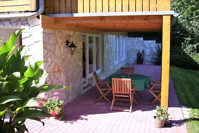Ferienwohnung mit 2 Schlafzimmer