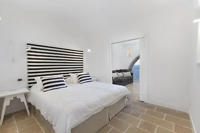 Appartamento al mare vicino Massa Lubrense